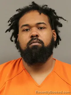 Mugshot of ISIAH LAMONT DAVIS