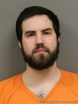 Mugshot of ZACHARY KOA HANCOCK