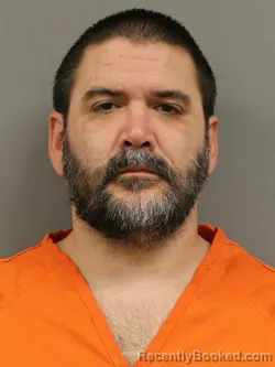 Mugshot of ISAAC BENJAMIN MUHLENKAMP