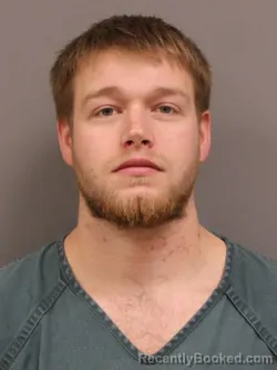 Mugshot of CLAYTON FISHER BURNSIDE