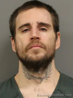 Mugshot of SAMUEL COLT JACOBS