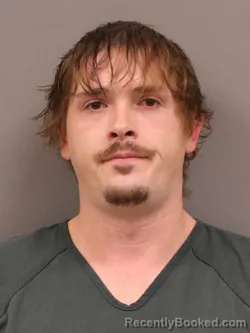 Mugshot of TYLER BRADLEY ADKINS