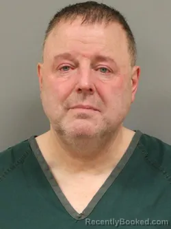 Mugshot of JEFFREY MONROE GILLUM