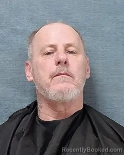 Mugshot of GERALD LAVERNE BOSTON