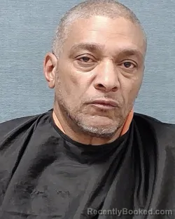 Mugshot of DORIAN RENAULD SEYMOUR