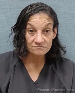 Booking photo from Stark County, Ohio