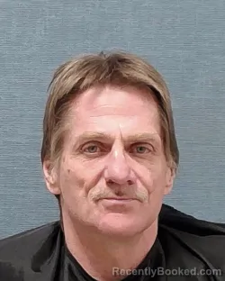 Mugshot of MICHAEL KEITH WELLS