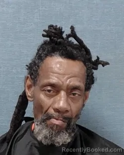 Mugshot of LARRY LEROY PEARSON