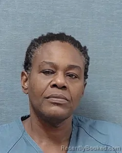 Mugshot of TITANIA RAYE