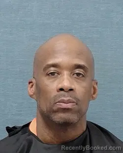 Mugshot of TIMOTHY DEMETRIUS BOYCAN