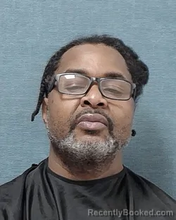 Mugshot of EMANUEL JEROME BOLDS