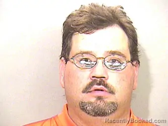 Mugshot of DAVID NEAL HUMMEL