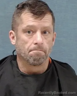 Mugshot of ADAM MICHAEL McMAHON