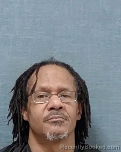 Mugshot of JERRY DOTSON