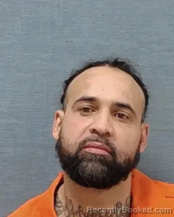 Mugshot of RAYMOND JAMES JACKSON