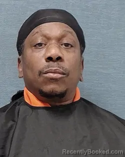 Mugshot of DONNYELL LEVELL CHAMBERS