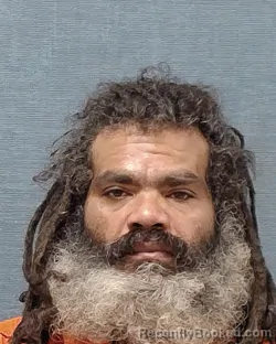 Mugshot of ROBERT LEROY BYRD