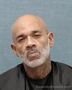 Mugshot of ERICK JAMAINE HOLLY