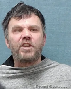 Mugshot of SHAUN CHRISTOPHER REED