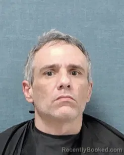 Mugshot of DANIEL THOMAS WINTER