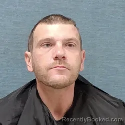 Mugshot of JEREMY JAY LEWIS