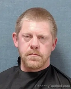 Mugshot of MICHAEL ALLEN WATSON