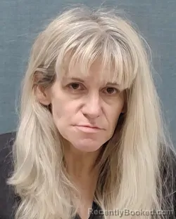 Mugshot of AMANDA KAY BEAL