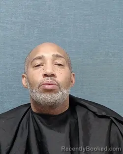 Mugshot of RUSSELL JEROME CASH