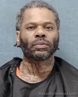 Mugshot of WESLEY MYLIN MOORE