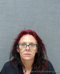 Mugshot of BEVERLY ANNE KOTY