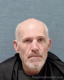 Mugshot of NICHOLAS CONRAD YEAGER