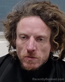 Mugshot of MORRIS ALLEN YATES