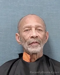 Mugshot of KEVIN WAYNE MEACHAM