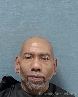 Mugshot of TRAMONDAE GRADY BUCHANAN