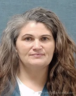 Mugshot of MINDY SUE LONG