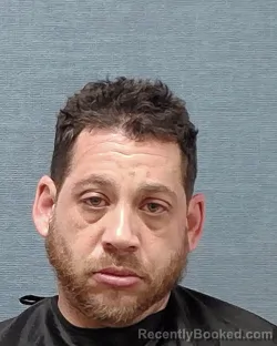 Mugshot of BRIAN KEITH PETERSON