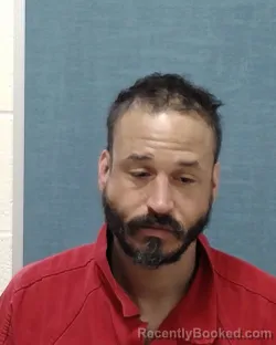 Mugshot of DANIEL VINCENT JOHNSTONE