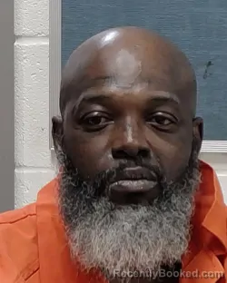 Mugshot of LAMONT EVAN SNELL