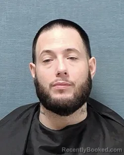 Mugshot of GABRIEL MICHAEL MARTINO