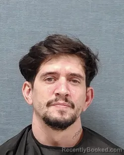 Mugshot of MICHAEL JAY WHITMYER