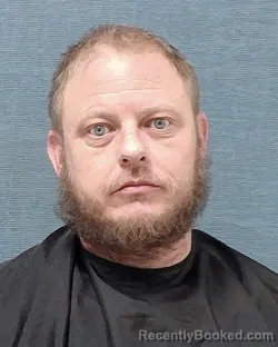 Mugshot of JASON ANDREW STARCHER