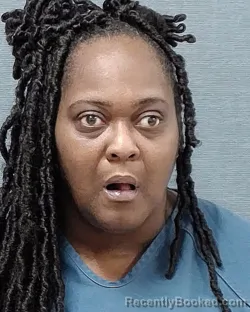 Mugshot of TYISCHIA RENEE KEYS