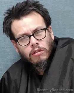 Mugshot of MATTHEW DAVID BENKOE