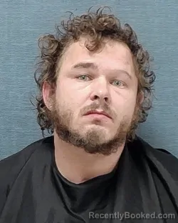 Mugshot of STEVEN MICHAEL THORNSLEY