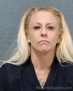 Mugshot of NANCIE BAUM SCHICK