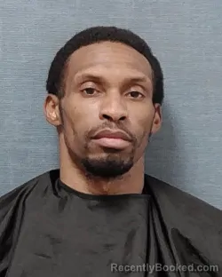 Mugshot of JOE LEWIS ROBINSON