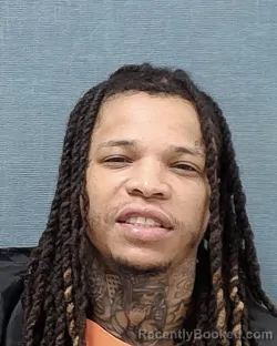 Mugshot of DAZZLE DWAYNE HAWKINS