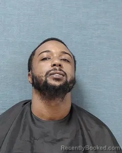 Mugshot of MICHAEL ANTHONY TOWNES