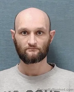 Mugshot of ADAM MICHAEL MOORE