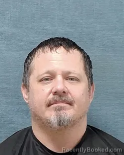 Mugshot of WILLIAM MICHAEL VOEGELI